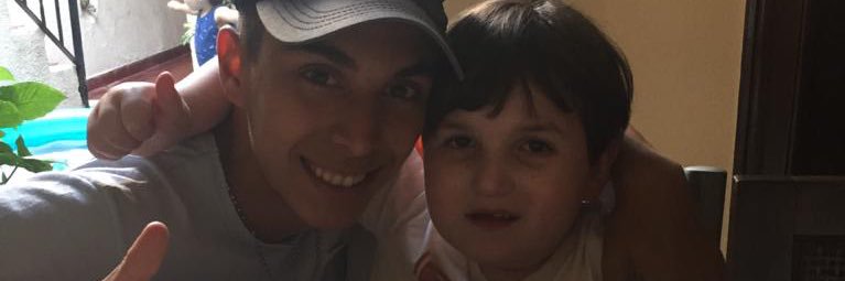 Dmlopez20's profile banner image