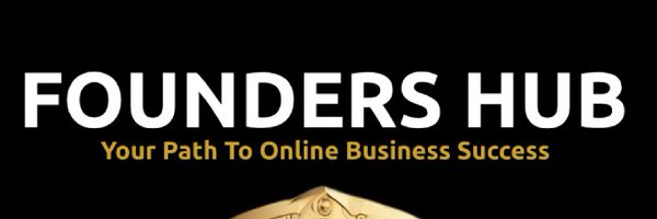 THEF0UNDERSHUB Profile Banner