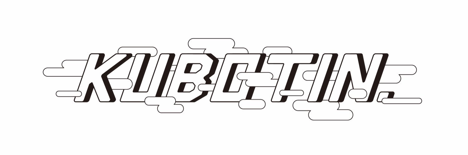 KUBOTIN. banner