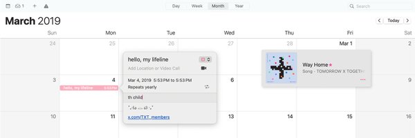 mynisode Profile Banner