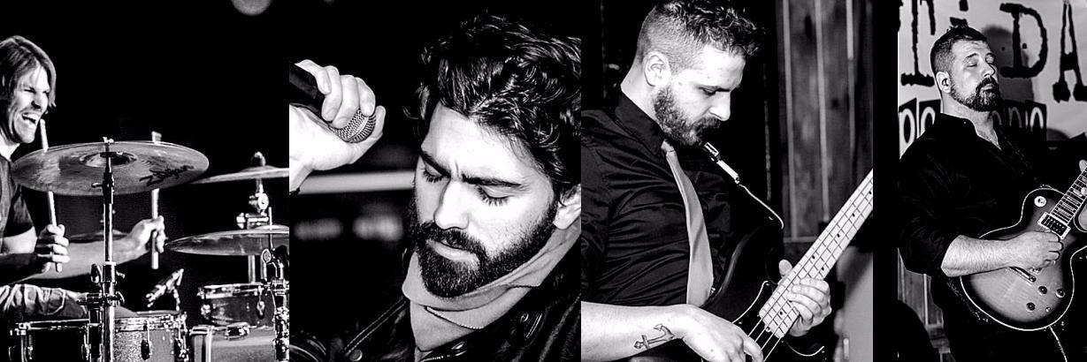 mannapoolband's profile banner image