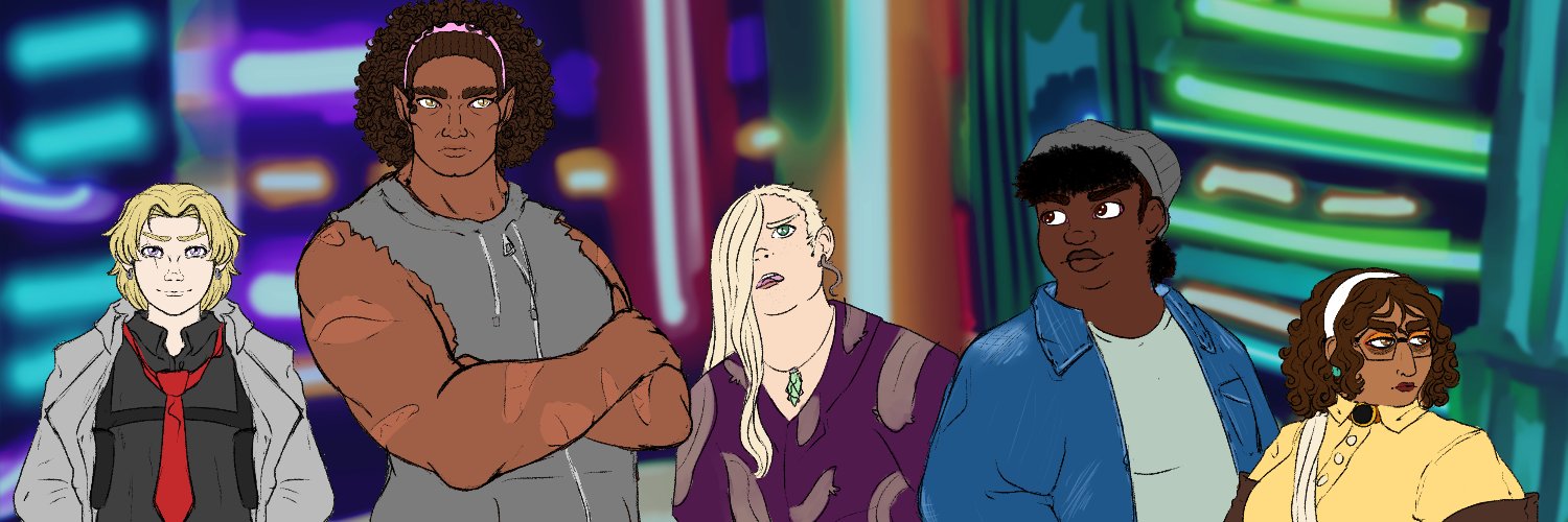 Meddling With Monsters banner