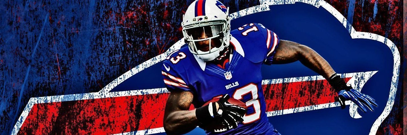 Buffalo Bills Perú banner