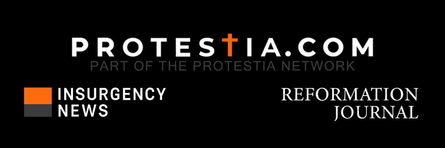Protestia Network banner