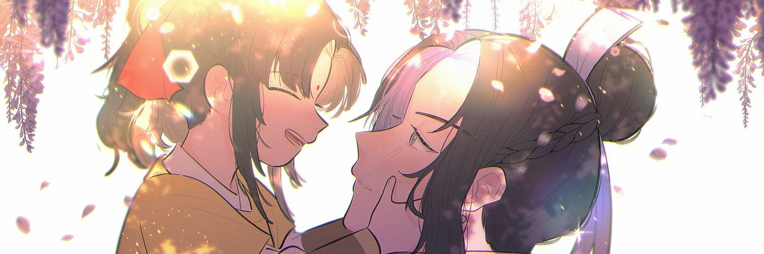 Ruyi 🍋 • work o(╥﹏╥)o banner