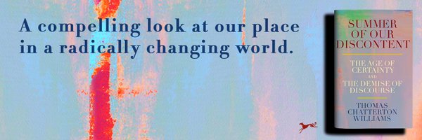 thomaschattwill Profile Banner