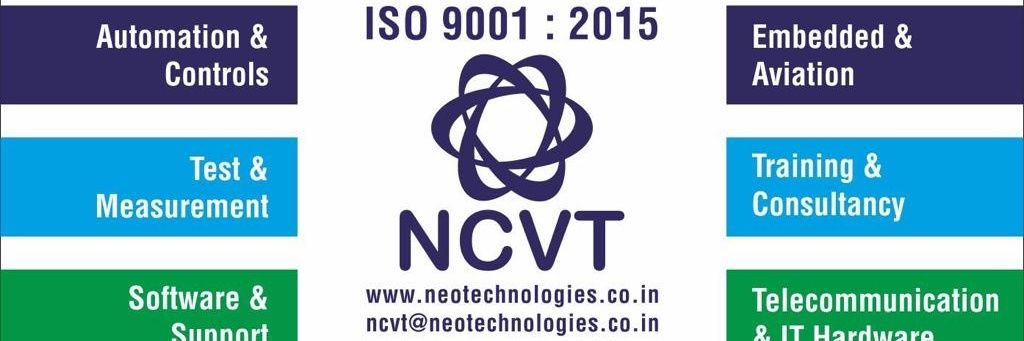 NCVT_INDIA's profile banner image