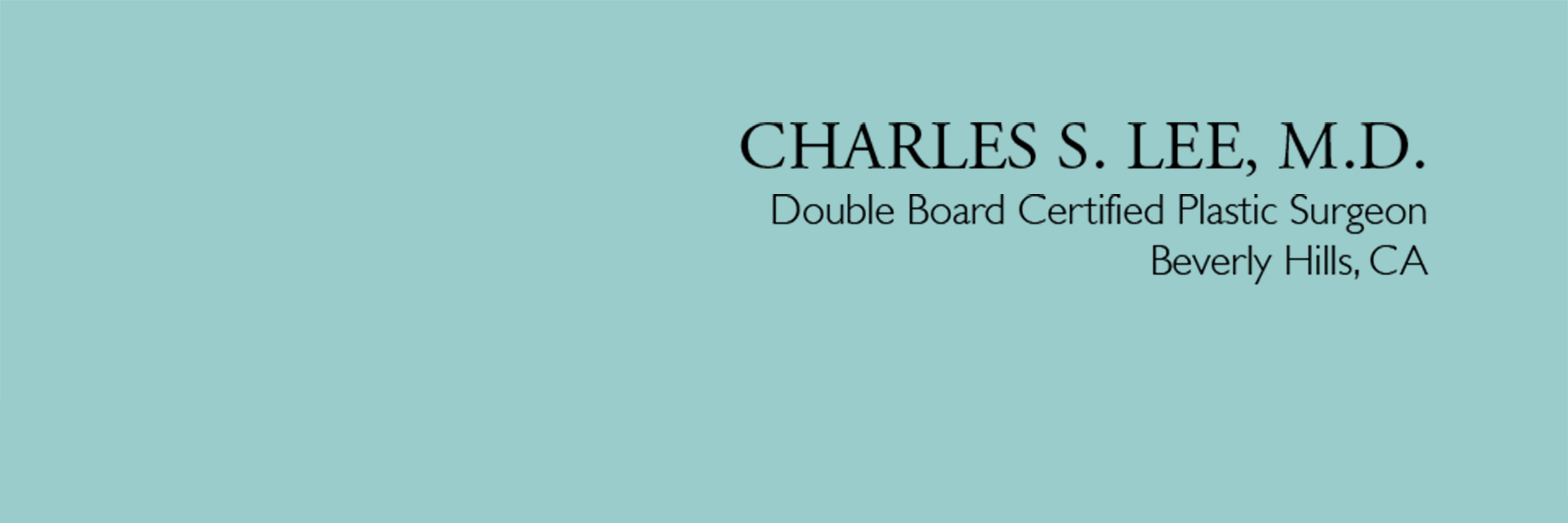 drlee90210's profile banner image