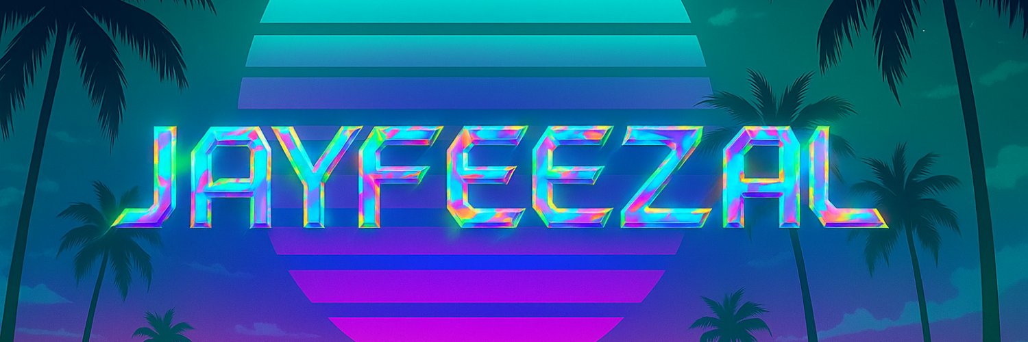 Jayfeezal banner