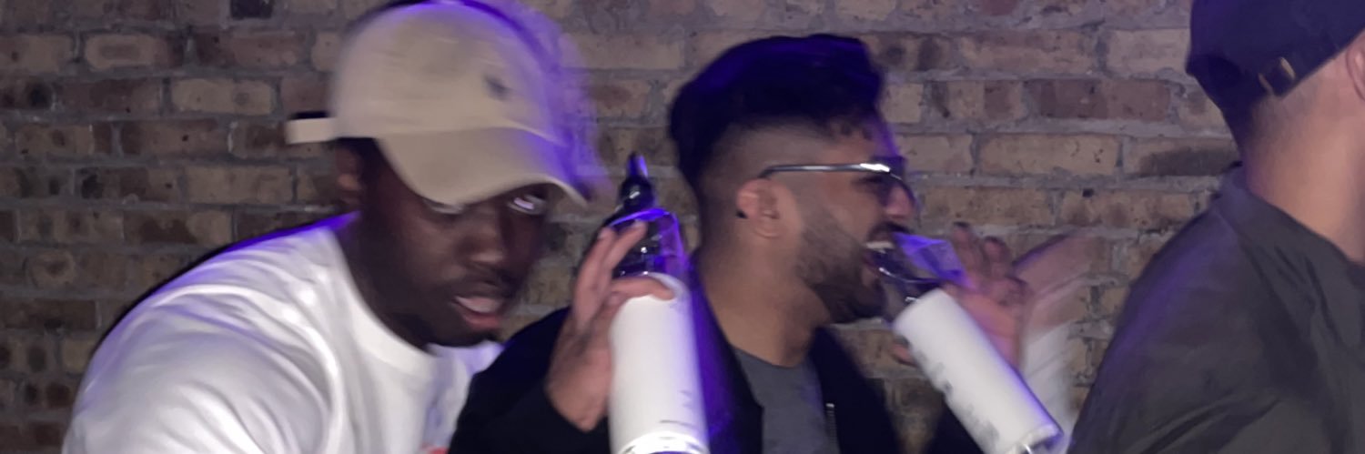 gopisking's profile banner image