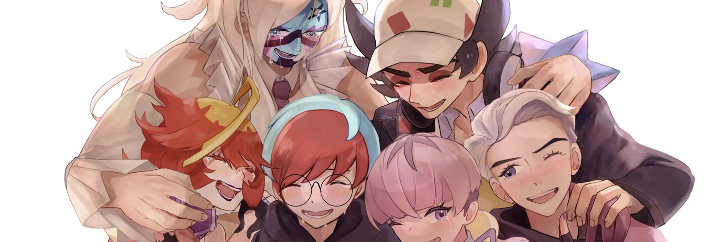 お麩's banner
