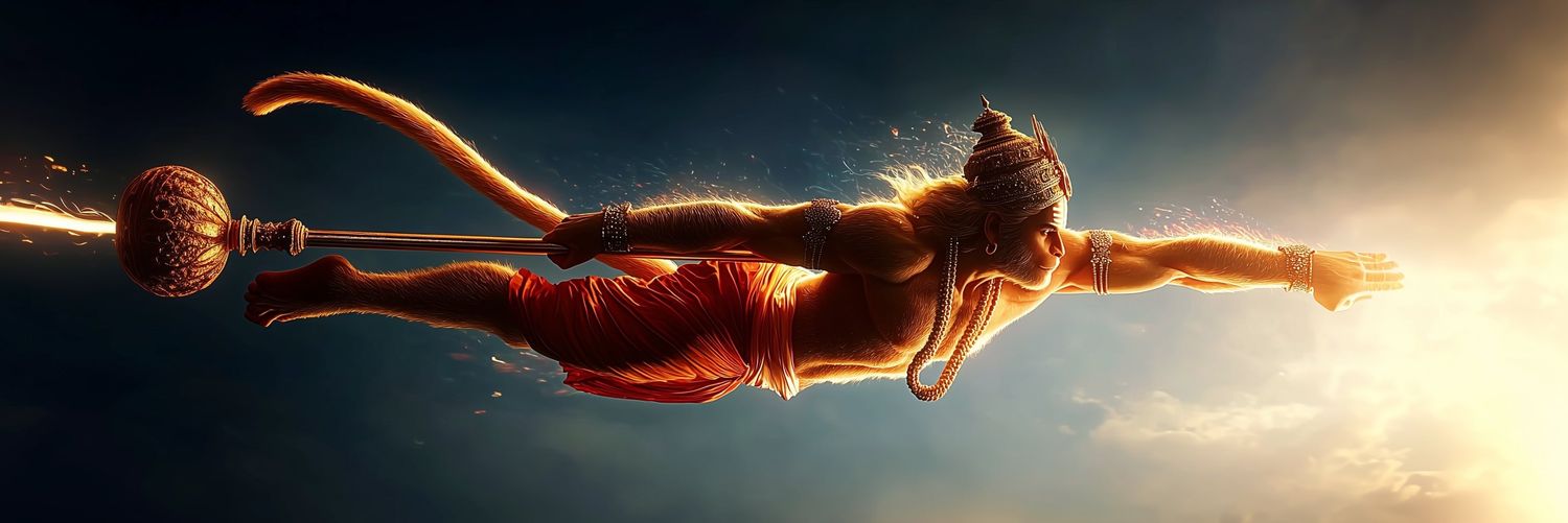 Pawanthoofan's profile banner image