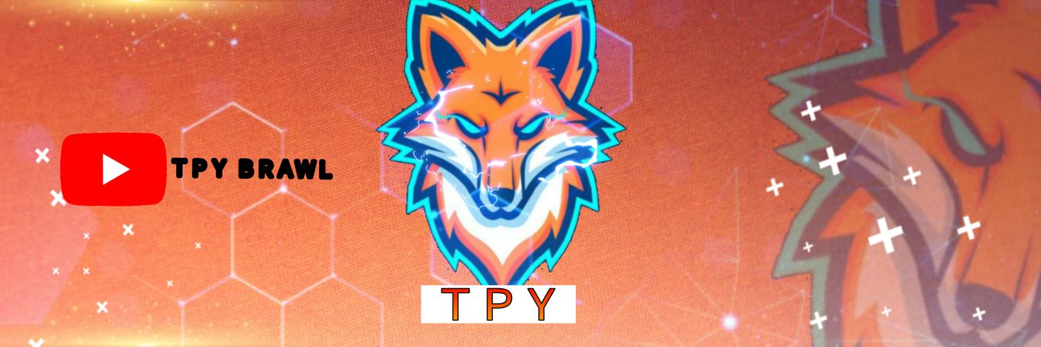 ☆TPY☆MIND☆ banner
