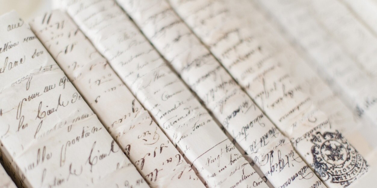 Tiffany & Robert banner