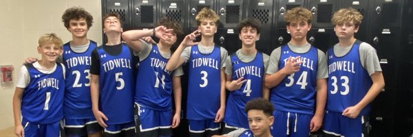 WittGriggs Profile Banner