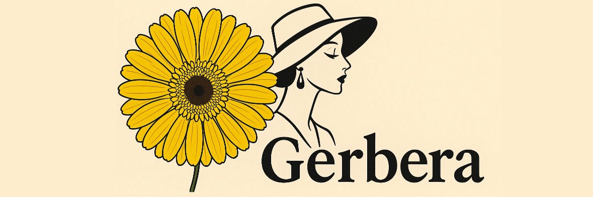Gerbera_apparel's profile banner image