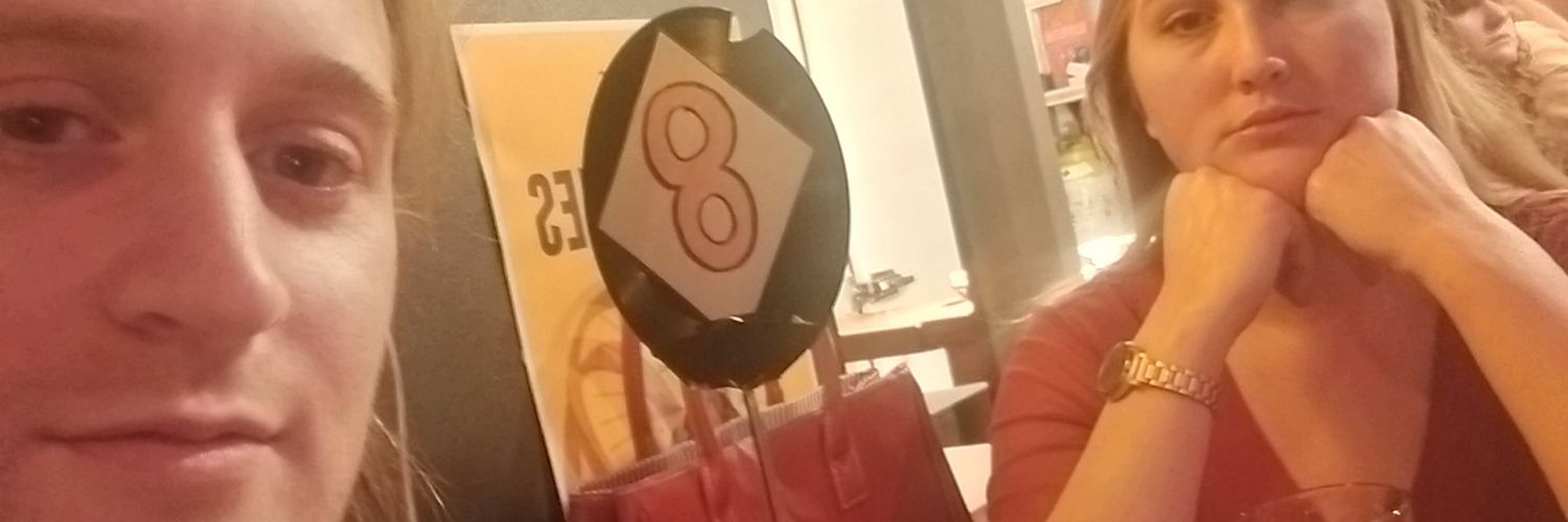 Edie banner