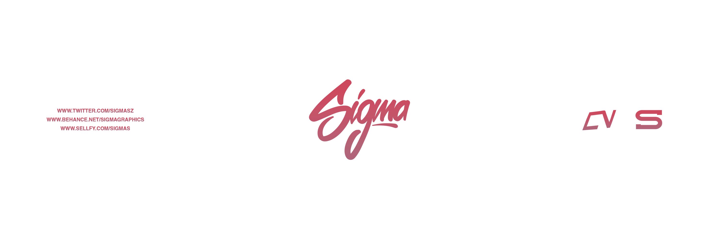 Sigma banner