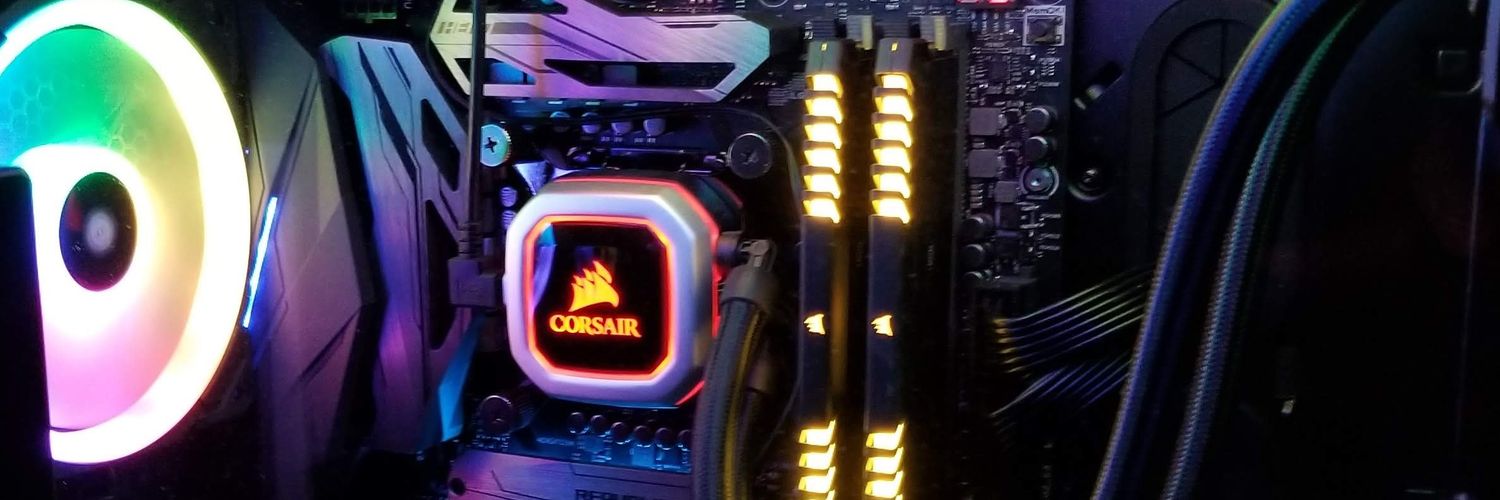 CompCrash's profile banner image