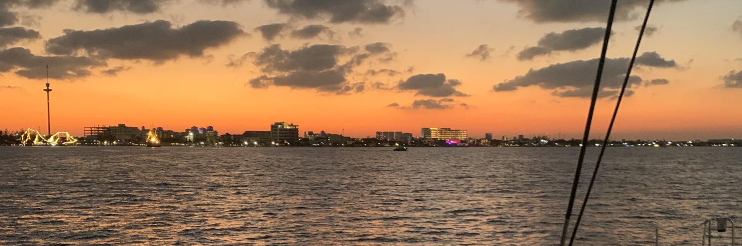 denisserch's profile banner image