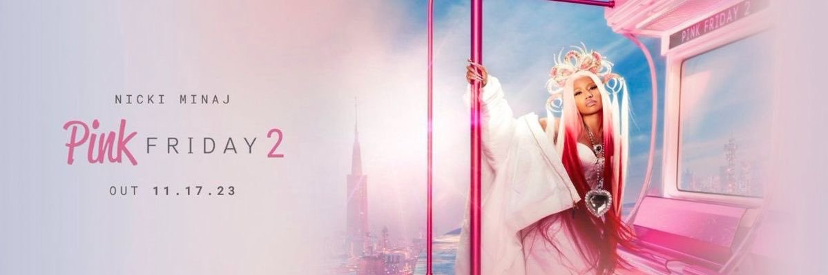 MORGAN 🎀 banner