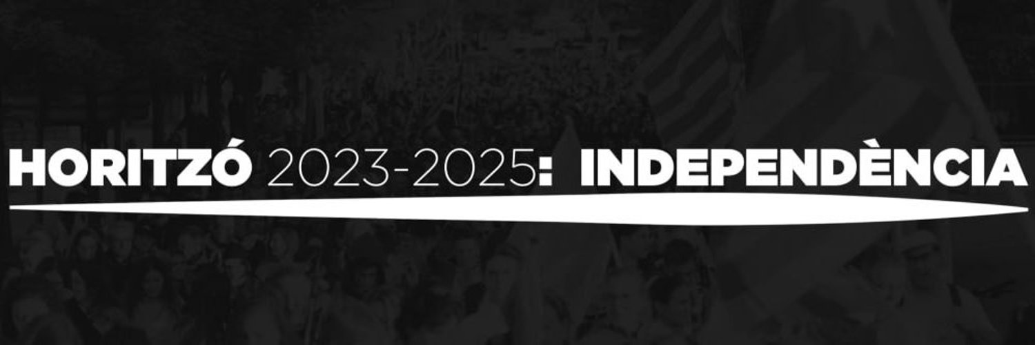 Catalan Assembly | Assemblees Exteriors ANC II★II banner