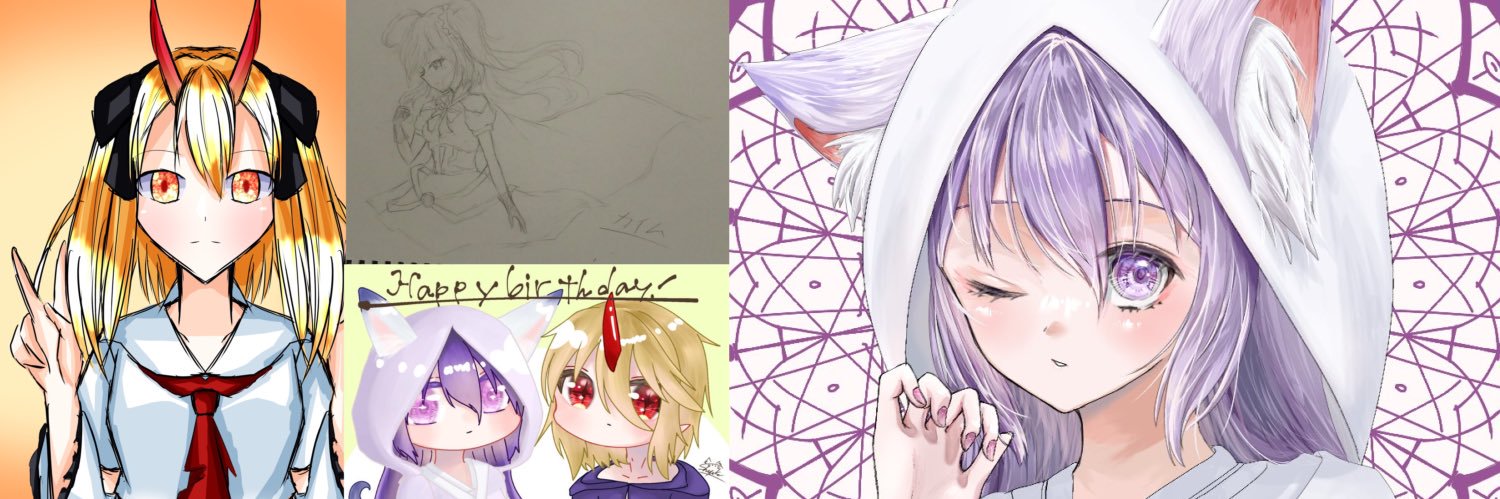 senaandyuki's profile banner image