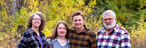 DamonJBennett Profile Banner