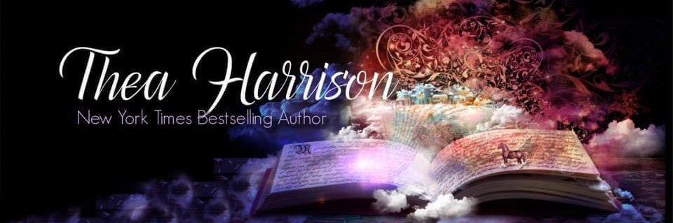 Thea Harrison banner