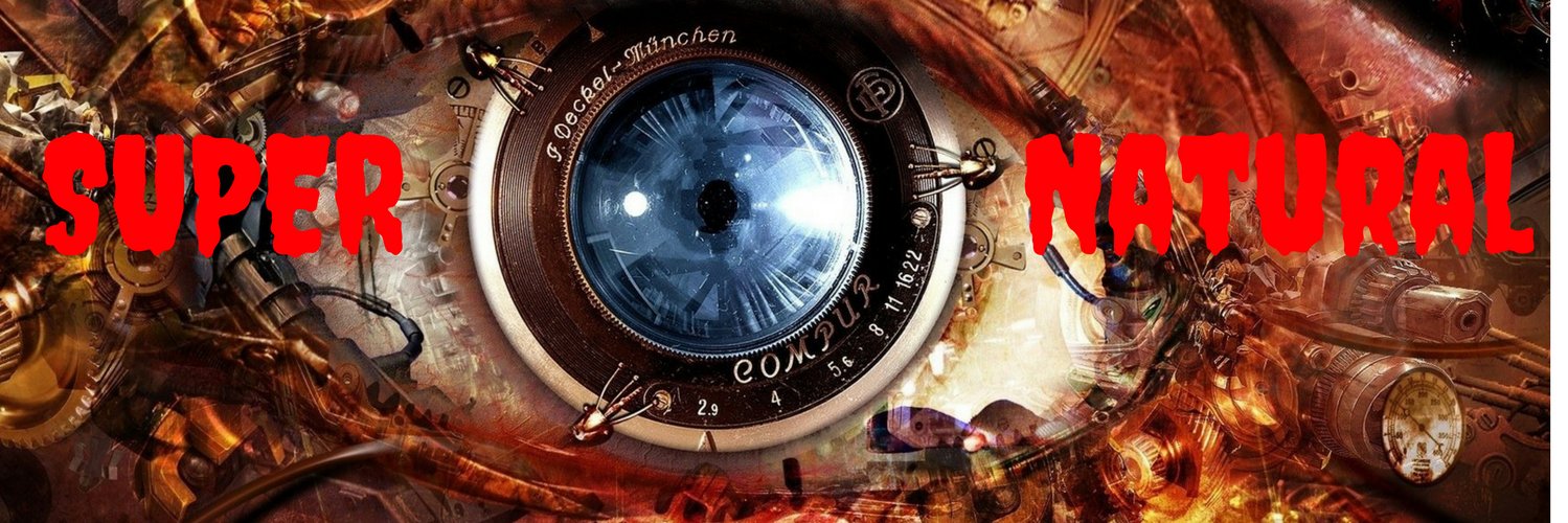 Supernatural_'s profile banner image