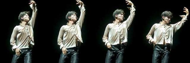 ผู้หญิงของดุสิต❤ banner