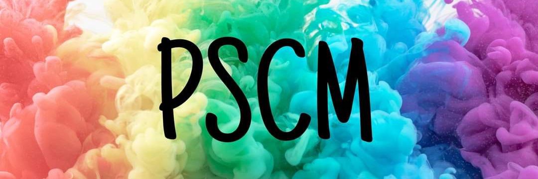 PSCM banner