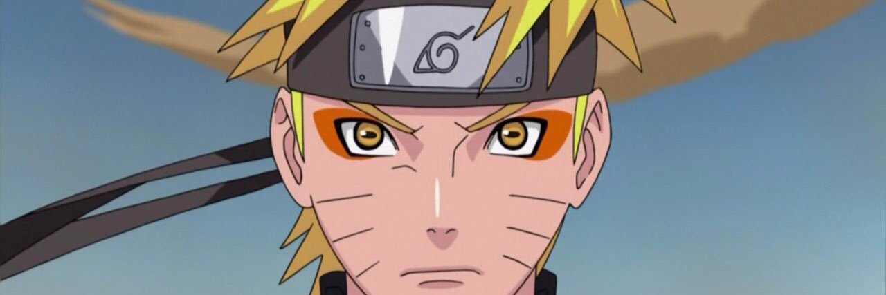 UZUMAKI NARUTO-KUN banner