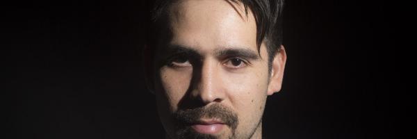 AliArrocha Profile Banner