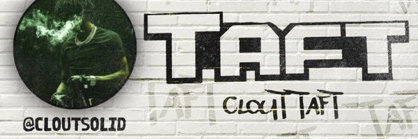 CloutSolid Profile Banner