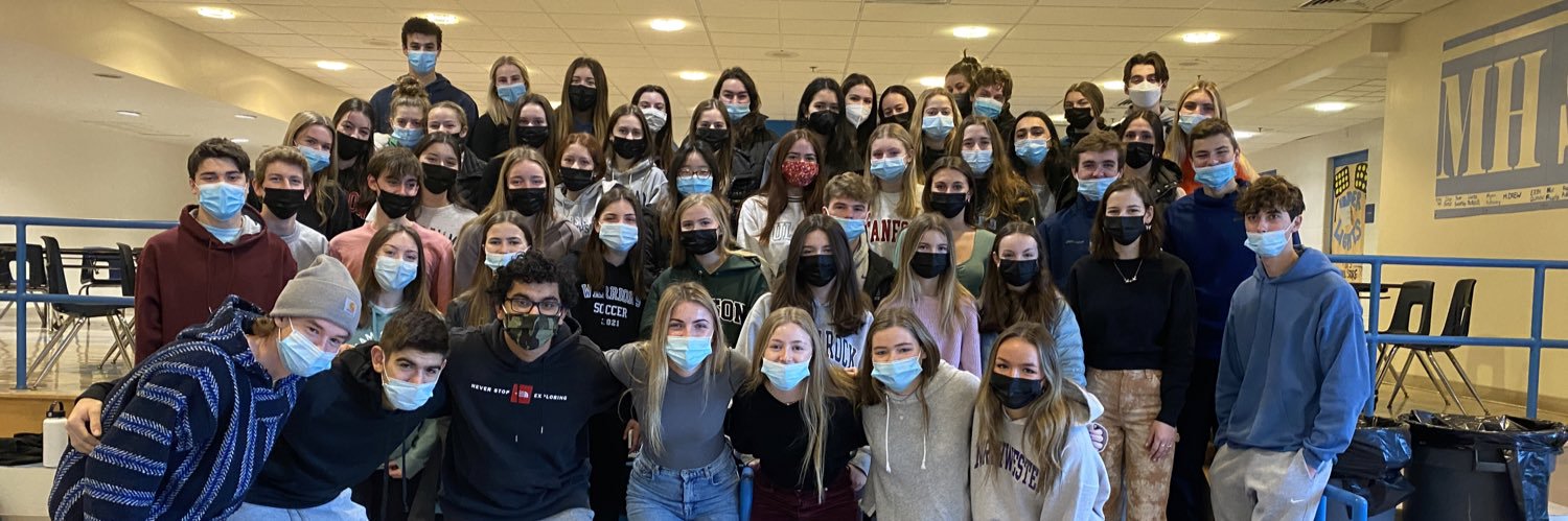 Medfield Stuco banner