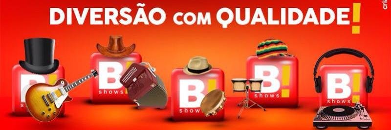 B_shows's profile banner image