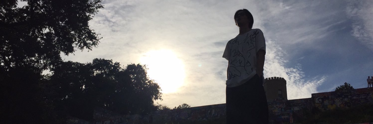 krun20's profile banner image