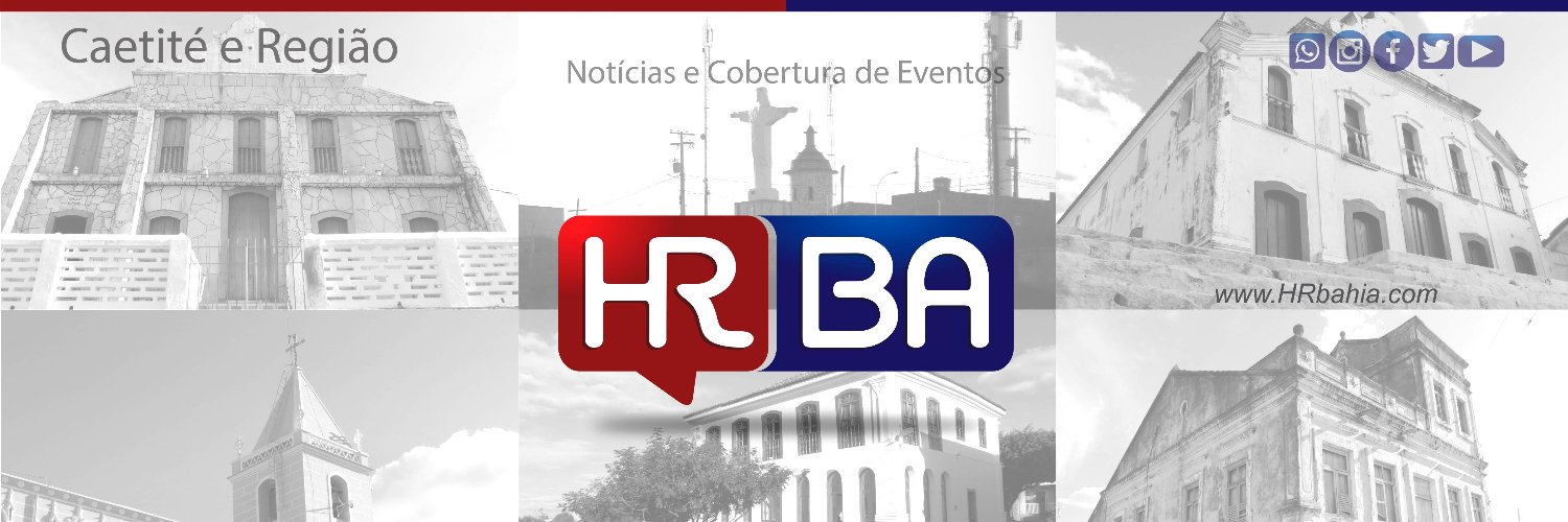 HRBahia's profile banner image
