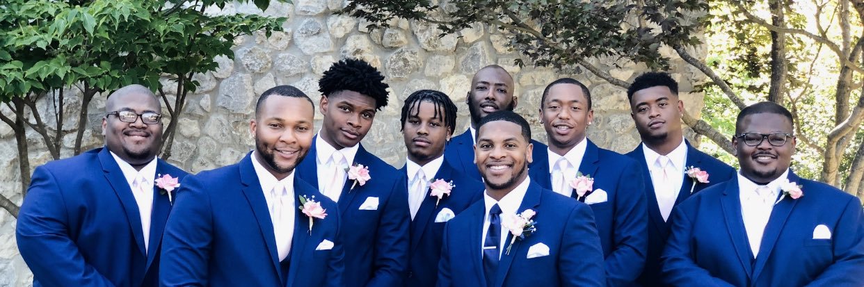 JHarris2x's profile banner image