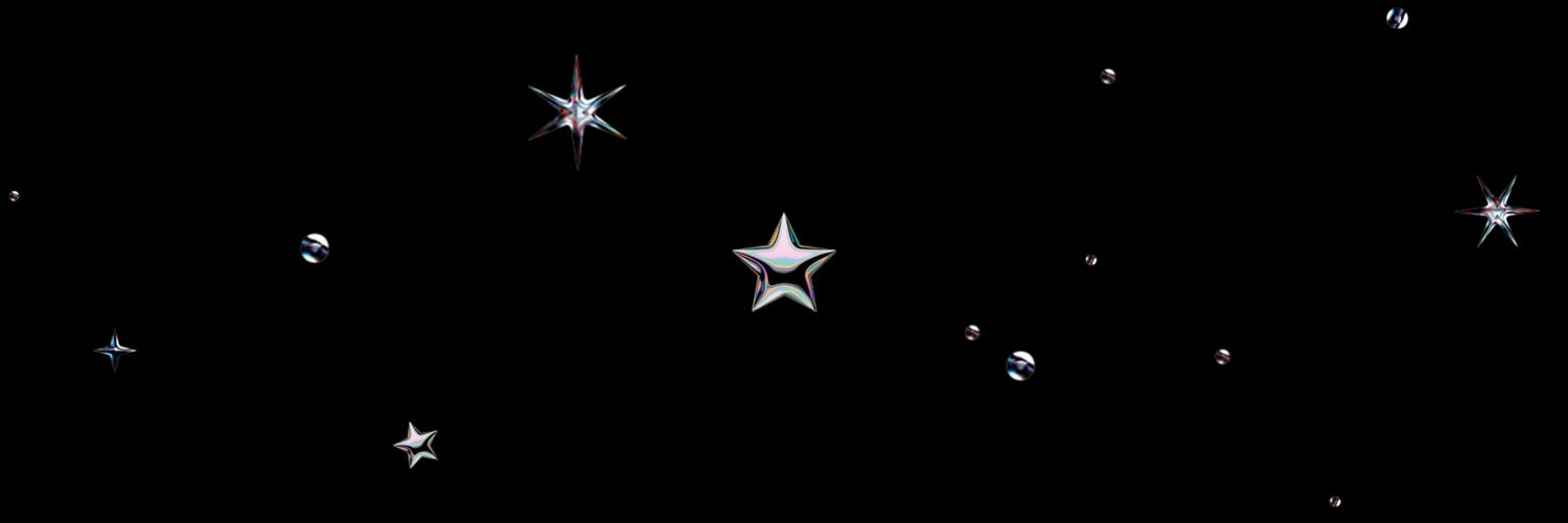 forstarinblack's profile banner image