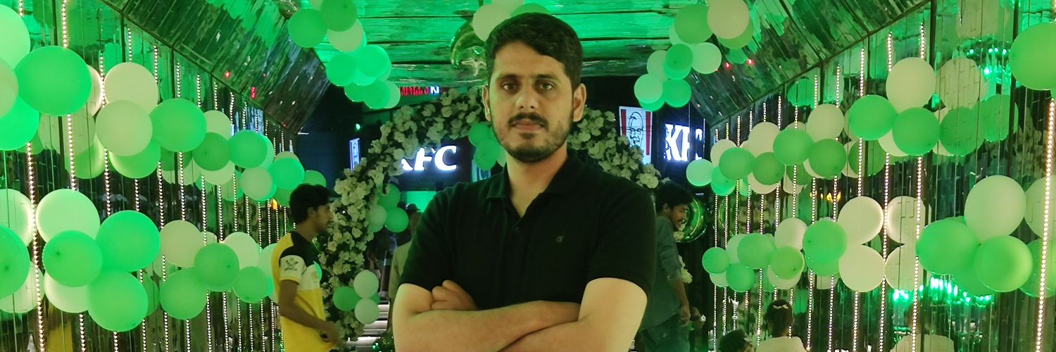 Kashan_Ali99's profile banner image