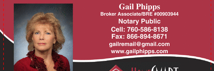 gailphipps's profile banner image