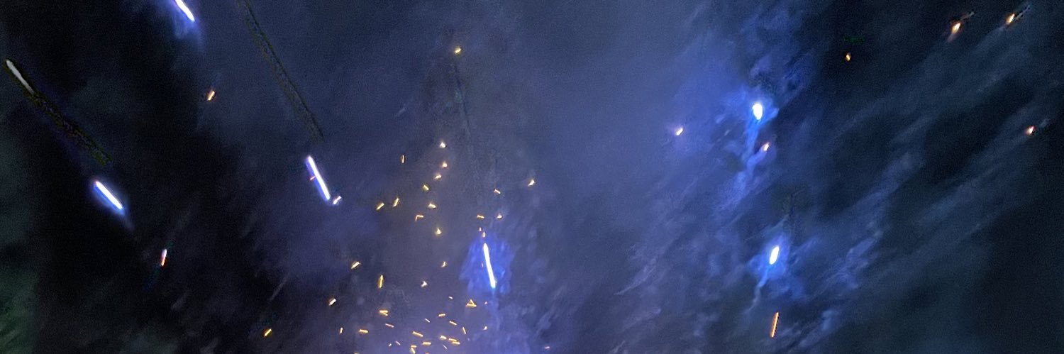 shorion11's profile banner image