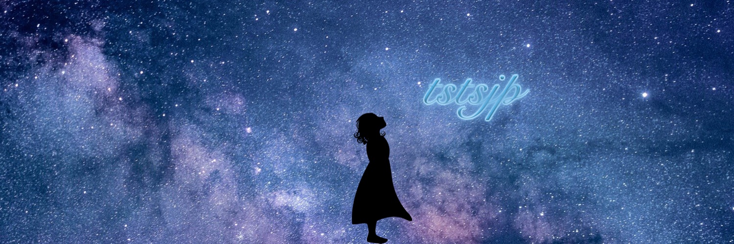 tsts_yui's profile banner image