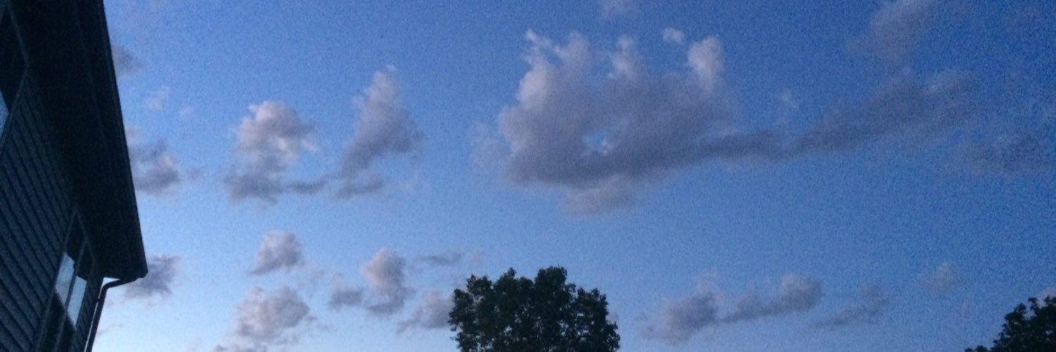 geofK8's profile banner image