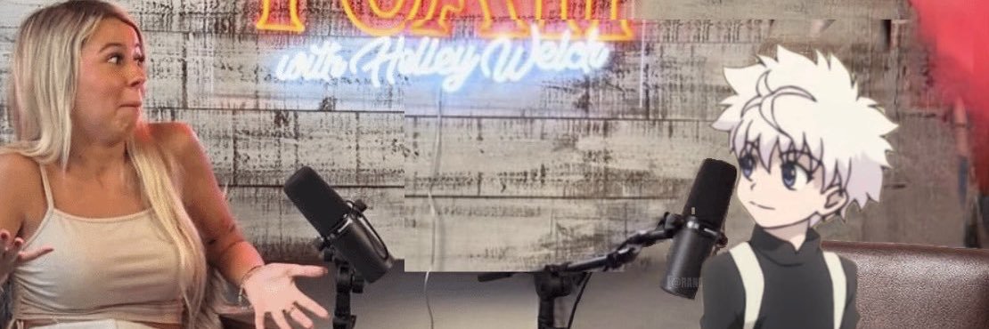 kellimantle's profile banner image