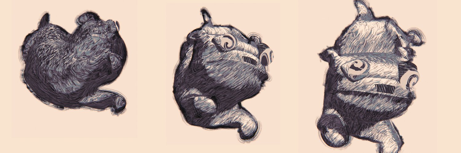 Paulo Brabo, Illustrator banner