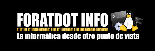 ForatInfo's profile banner image