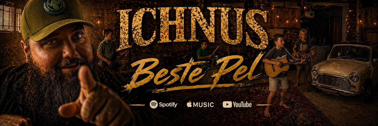 Ichnus Wait banner